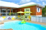 Villa Anj'Any avec piscine privee