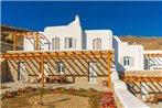 4Z Mykonos Villas