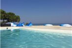 Eight Dimensions Capari Suites Elafonisos