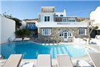 Voula Apartments & Rooms