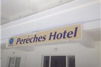 Pereches Hotel Apartments