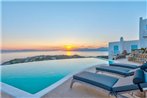 Mermaid Luxury Villas - Aquata