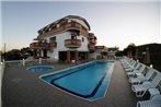 Hotel Alexandros