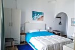 Logaras Apartments Paros Greece