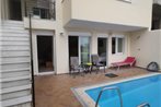 Private pool & Panorama View on Athens center Hill