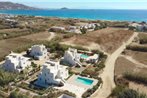 Seaside Naxos , Holiday Villas