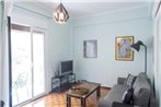 One Bedroom Apartment - Thiseio