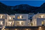 Sifnos House - Rooms and SPA