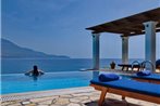 Villa Penelope Spartia Kefalonia