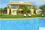 Spacious Villa in Corfu with Private Pool