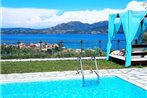 Luxury Villa Athina