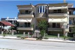 Dimitra Apartments