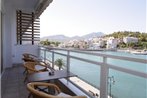 Chalkida Seafront Apartment