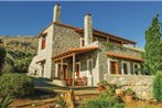 Five-Bedroom Holiday Home in Agios Vasilios