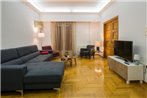 Capricorn - Luxurious apartment in Kolonaki