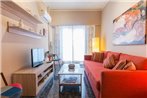 Comfy Kerameikos Apartment by Cloudkeys