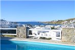 Amperian Mykonos Suites