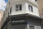 athensotel.com