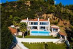 Luxurious Villa in Agia Paraskevi Chalkidiki