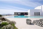 The Villa in Mykonos