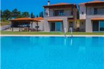 Anelia Villas Sea View - Nea Moudania Halkidiki