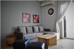 Rock & Roll 1 - Modern apartment in Trikala