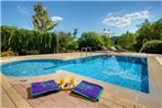 Vamos Villa Sleeps 2 Pool Air Con WiFi