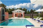 Dassia Villa Sleeps 6 Pool Air Con WiFi
