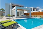 Holiday Home Lachania Luxury Villa with Private Pool