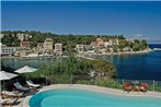 Kassiopi Villa Sleeps 8 Pool WiFi