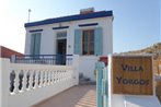 Villa Yorgos