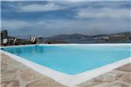 ANGEL Luxury Villas in Ornos- VILLA CATERINA