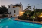 Villa Villa Athina