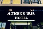 Athens Iris Hotel