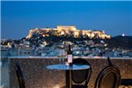 The Pinnacle Athens