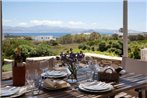 Kallisti Myrtia - Idyllic Holiday Villa - Views