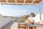 Villa Nausicaa Kastraki Naxos