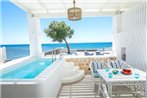 Aegean Melody Suites