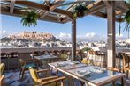 Niche Hotel Athens