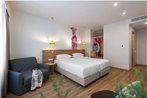 ibis Styles Athens Routes