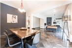 Traveler's Dream 4 brdm Renovated Penthouse