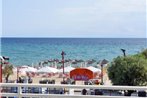 Sabbia Apartments Seafront - Nea Moudania Halkidiki