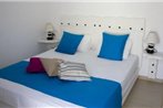 blue aeri rooms