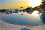 Holiday Apartments with pool Maria on Agios Gordios Beach