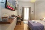 Your address in Koukaki by Athenian Home - 1 bdr Apt