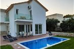 Villa ANASTASIA with Pool near the beach