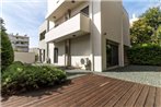 Luxury 3 Bedroom Apartment with garden in Glyfada