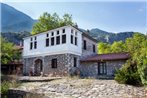 Picturesque Villa in Parnassos !