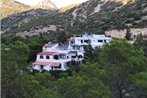 Oleander's Garden Traditional Cretan Cottage