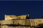 Acropolis View Penthouse